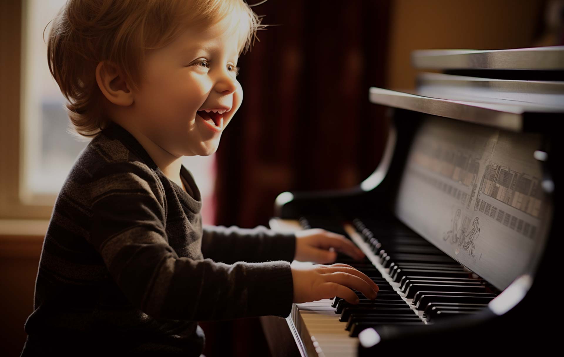 Os CONCERTOS PARA BEBÉS estão de volta!