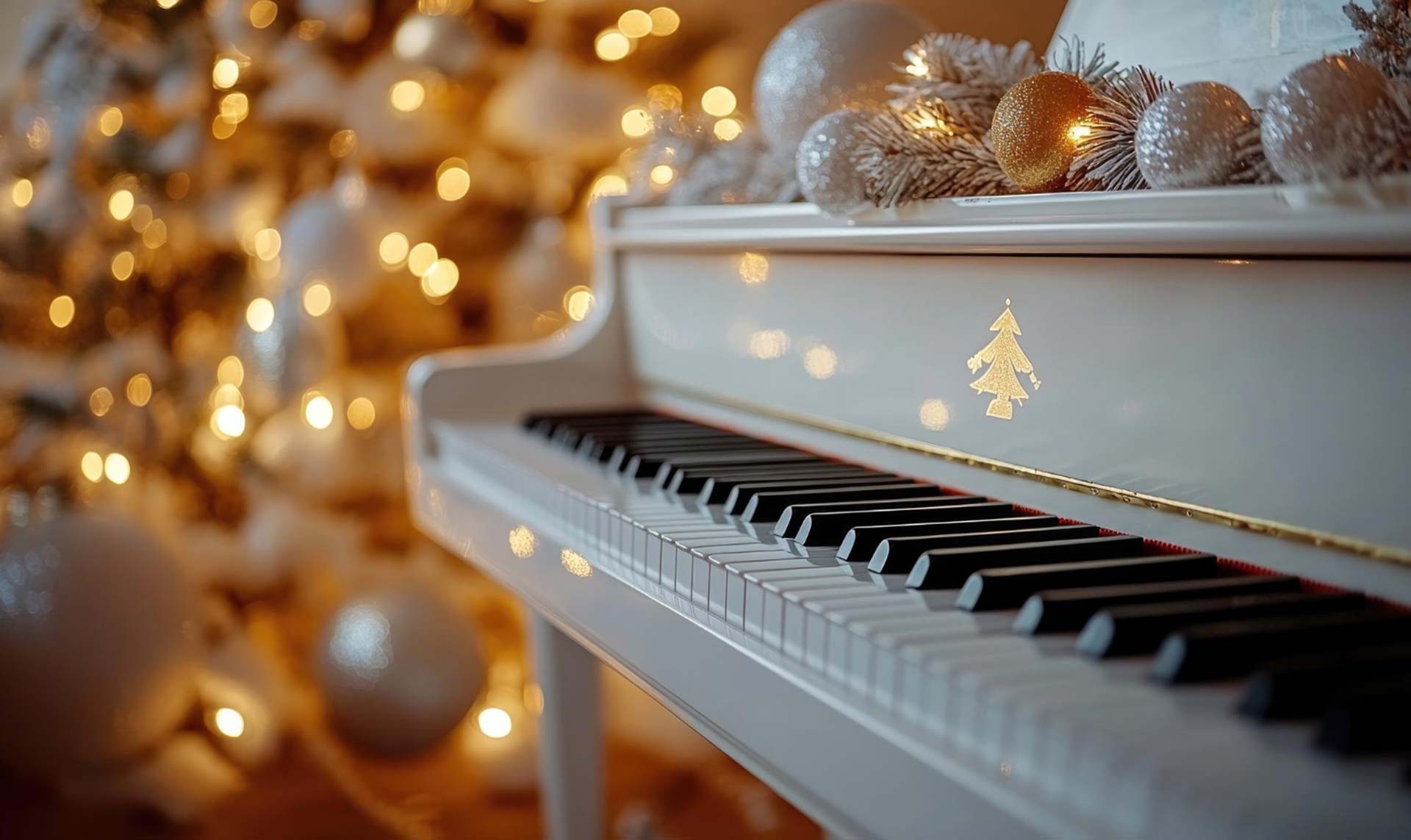 Vem aprender a tua música de Natal favorita!
